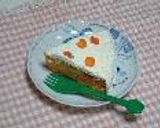 キャロットケーキ作り方11写真