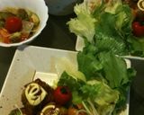 ちょこっと肉巻きおにぎり作り方4写真