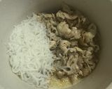 プルコギの素で味付け簡単な肉じゃが作り方3写真