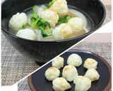 大根とがんもどきの煮物！作り方4写真