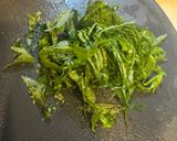 【簡単】本格的！おいしいめんたいパスタ作り方3写真