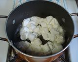 はちみつ風味の♪ライスクリスピー♪作り方2写真