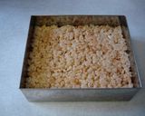 はちみつ風味の♪ライスクリスピー♪作り方4写真