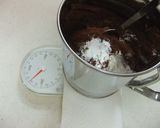 ◇低カロリー!チョコバナナマフィン◇作り方1写真