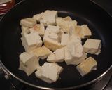 長芋と豆腐のグラタン作り方3写真