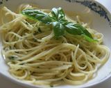 簡単＆便利♪　バジルバター作り方5写真