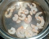 七夕☆天の川サラダちらし寿司作り方4写真