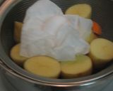 おめかしポテトサラダ作り方1写真