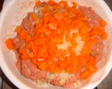 アメリカン　ミートローフ作り方4写真