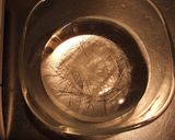 お弁当に♪乾燥わかめと春雨のゴマ油和え作り方2写真