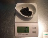 お弁当に♪乾燥わかめと春雨のゴマ油和え作り方3写真