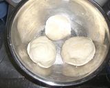 ちょっと優雅にピザ作り方2写真