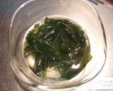 お弁当に♪乾燥わかめと春雨のゴマ油和え作り方5写真