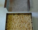 はちみつ風味の♪ライスクリスピー♪作り方5写真