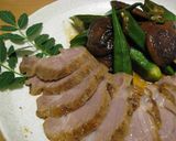 豚の山椒焼き作り方8写真