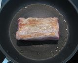 豚の山椒焼き作り方5写真