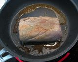 豚の山椒焼き作り方6写真