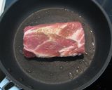 豚の山椒焼き作り方4写真