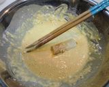 餃子種リメイク！ちくわ餃子。作り方4写真