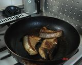簡単！ぶりの照り焼き作り方4写真
