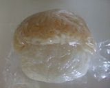 キティちゃん　キャラ弁　ぶたの照り焼き作り方1写真