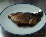 簡単！ぶりの照り焼き作り方5写真