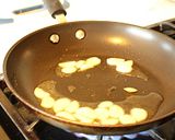 チキンのさっぱりクリーミートマトパスタ作り方1写真