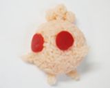 ププリン✿ポケモンキャラ弁当作り方3写真