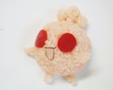 ププリン✿ポケモンキャラ弁当作り方4写真