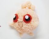 ププリン✿ポケモンキャラ弁当作り方5写真