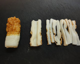 さっぱり小鉢 きゅうりとちくわの梅和え作り方2写真