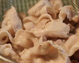 シーザーサラダ風＊冷しゃぶ作り方3写真