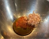 シャキシャキ最高！蓮根の梅肉和え作り方4写真