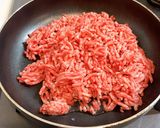 おうちで簡単！スパイスミートのタコライス作り方2写真