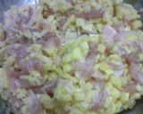 ポテトとチキンで簡単ハッシュドチキン作り方4写真