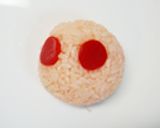 ププリン✿ポケモンキャラ弁当作り方2写真