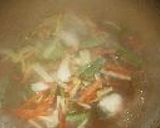上海風やきそば作り方4写真