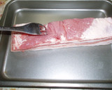 超簡単　塩豚　豚とクレソルだけ作り方1写真