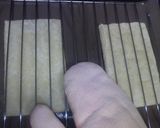 パイシートで簡単✿ミルフィーユ✿作り方3写真