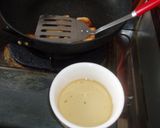 自家製ラード*超簡単♪おまけに油かすも作り方4写真