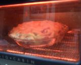 ポテたまベーコンのチーズマヨ重ね焼き作り方12写真