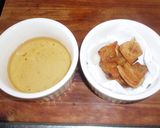 自家製ラード*超簡単♪おまけに油かすも作り方6写真