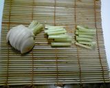 小カブの簡単漬物作り方1写真