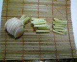 小カブの簡単漬物作り方1写真