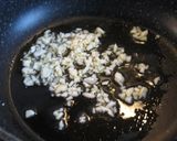 カポナッタマ丼作り方3写真