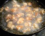 １０分で☆チキンマヨ南蛮作り方3写真