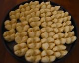見た目も華やか☆つなぎパン!作り方8写真