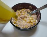 ☆超☆簡単☆ ツナマヨスパゲティ作り方3写真