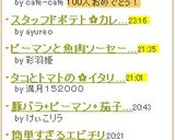 ほんのりピンク色♡桃のコンポート作り方7写真