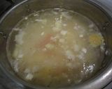 こってりまろやか♪豚肉×ほうれん草カレー作り方3写真